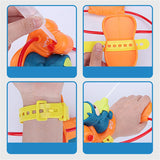 Watergun Bracelet™ - Duik in de zomerpret - Waterpistool