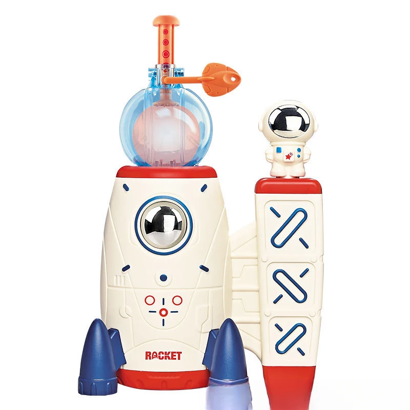 RocketFun – Creatief & Magisch – Ballonnenmaker Speelset