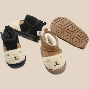 BearSteps – Warm & Speels – Nico Enkellaarsje