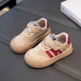StrideKids – Comfort & Stijl – Sneakers met klittenband