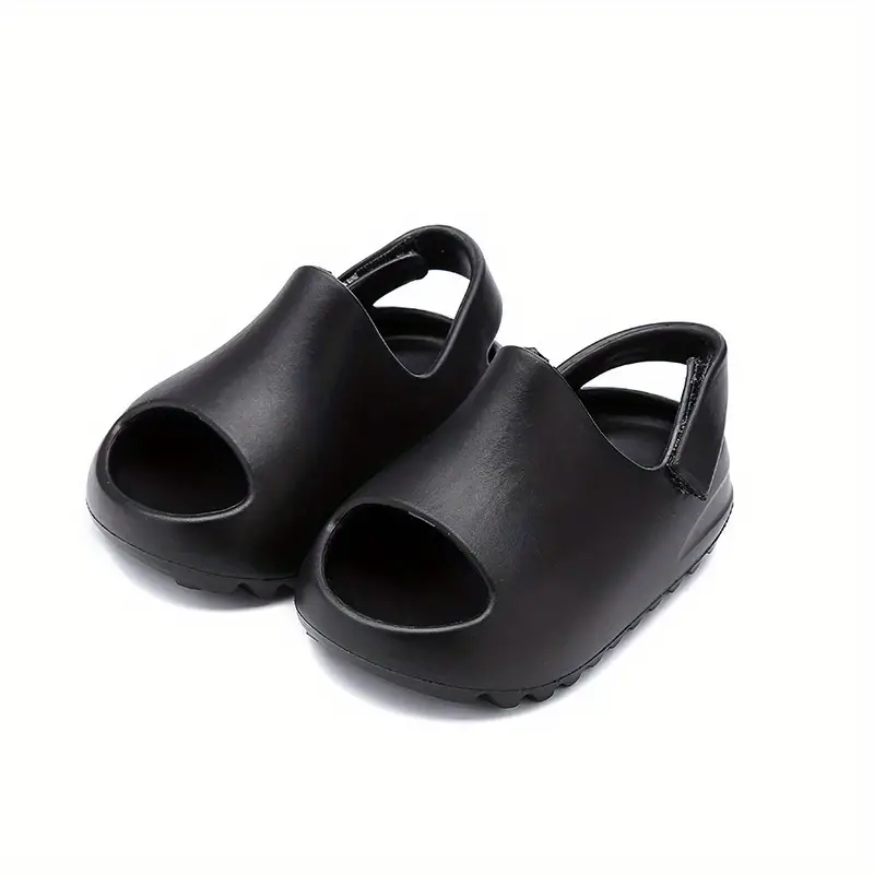 SunnySteps Kids – Comfort & Vrijheid – Kinder Sandaal Slippers