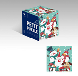 Tiny Brain Boost™ – Leren Met Plezier – Dieren Kinderpuzzel