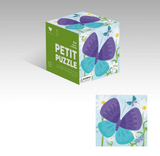 Tiny Brain Boost™ – Leren Met Plezier – Dieren Kinderpuzzel
