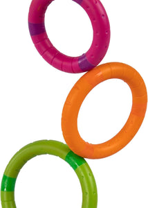 Magnetic Ring Stackers™ - Stapelen met een twist - Magnetische Ringen