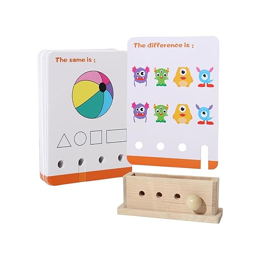 Logic Lock™ - Logisch nadenken - Sorteer & Match Puzzel