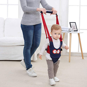 Toddler Walking Assistant™ - Hulp bij de eerste stapjes - Wandelharnas