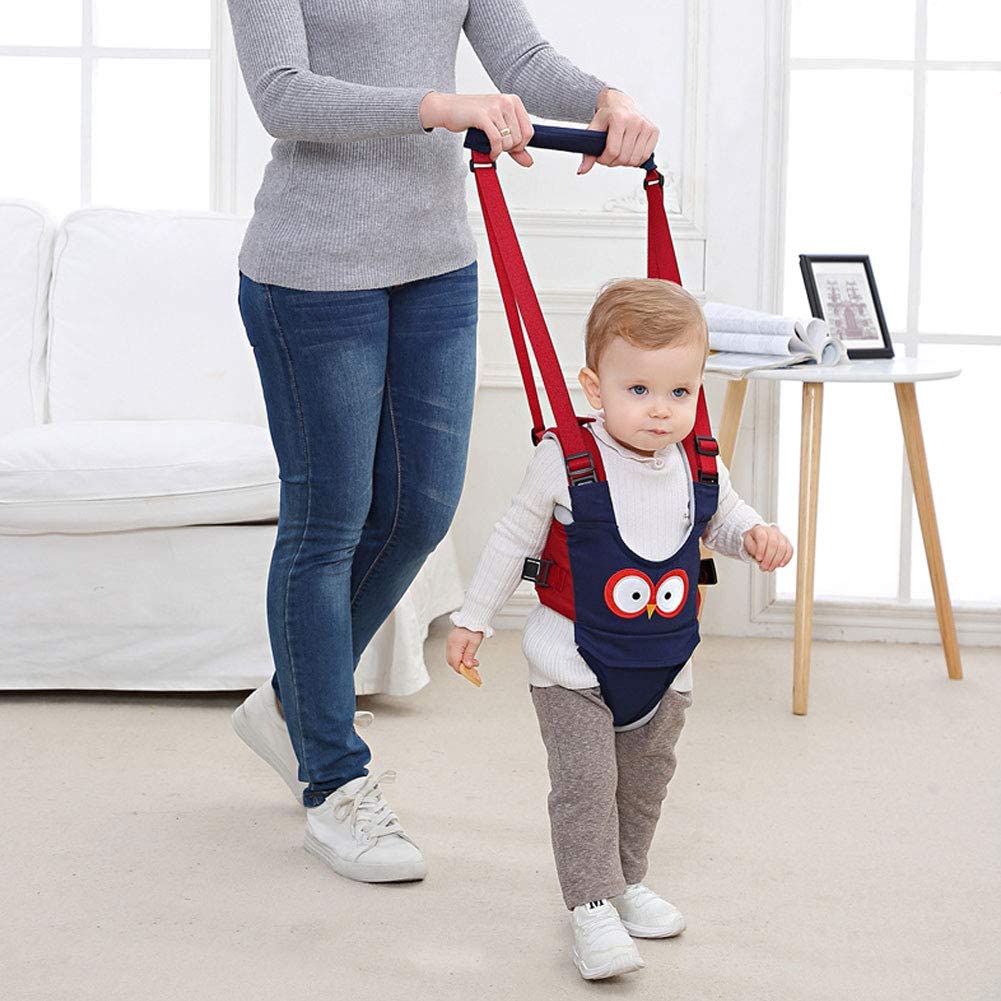 Toddler Walking Assistant™ - Hulp bij de eerste stapjes - Wandelharnas