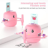 Sketch Pal™ – Interactief & Leuk – Tekenrobot Speelgoed