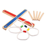 RingToss – Sportief & Leuk – Ringwerpen Spel