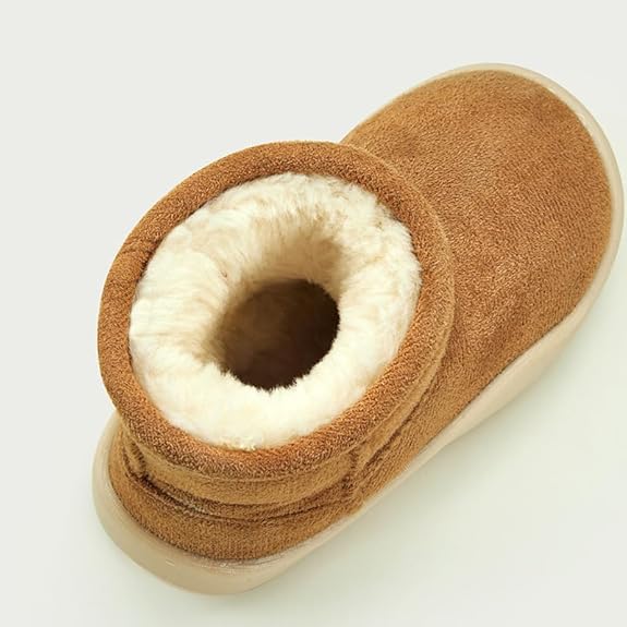 MiniWarm – Ultiem Comfort – Abuya Winterlaarzen