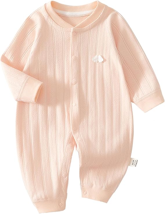 Mini Fashion™ - Knus & Comfortabel - Baby Pyjama