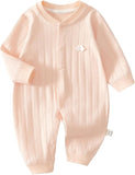 Mini Fashion™ - Knus & Comfortabel - Baby Pyjama