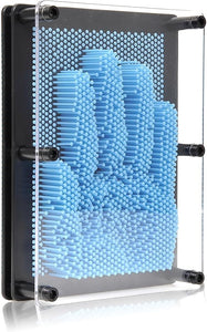 PinArt 3D – Creatief & Interactief – Sculptuur Bord