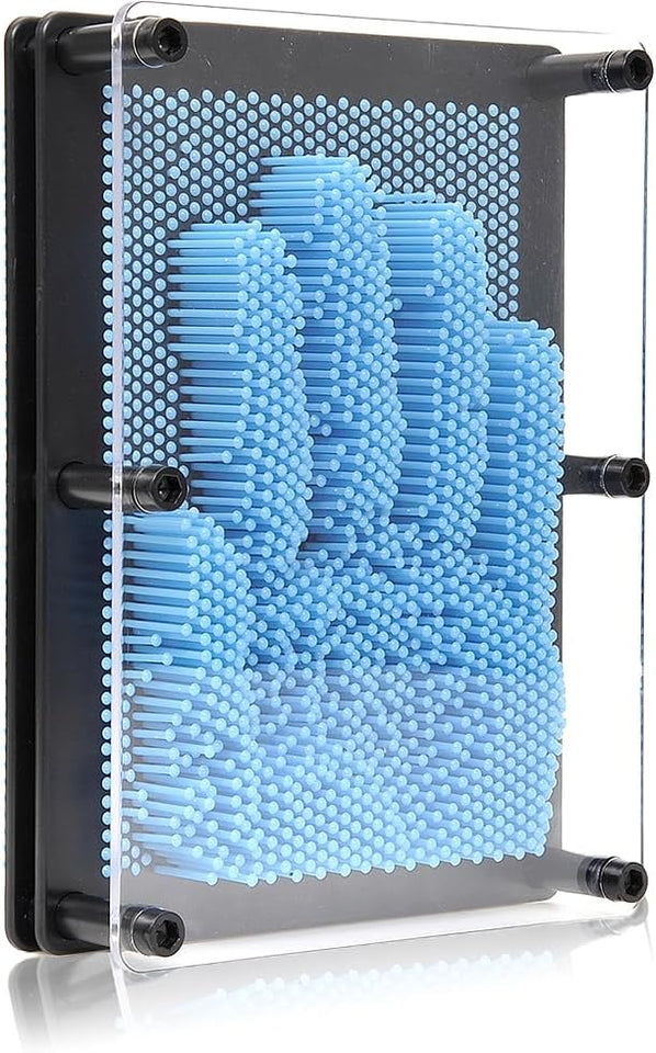 PinArt 3D – Creatief & Interactief – Sculptuur Bord