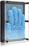PinArt 3D – Creatief & Interactief – Sculptuur Bord