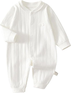 Mini Fashion™ - Knus & Comfortabel - Baby Pyjama