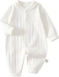 Mini Fashion™ - Knus & Comfortabel - Baby Pyjama