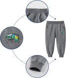 SportyFit – Casual & Flexibel – Kinder Sweatpants