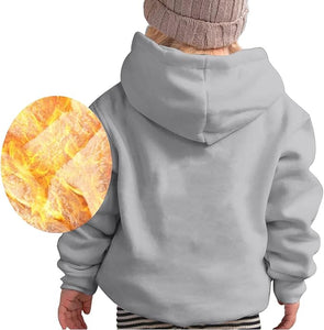 MiniFashion – Comfortabel & Los – Casual hoodie