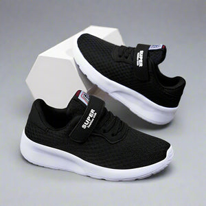 PlayFit – Comfortabel en trendy – Mesh hardloopschoenen