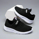 PlayFit – Comfortabel en trendy – Mesh hardloopschoenen