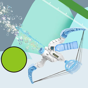TrendyToys – Actief & Creatief – 2-in-1 Boog Bellenblaasmachine