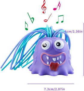 Yellie – Grappig & Interactief – Monster Stressspeeltje
