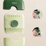 StyleTrim – Precisie & Zacht – 2-in-1 Haartrimmer