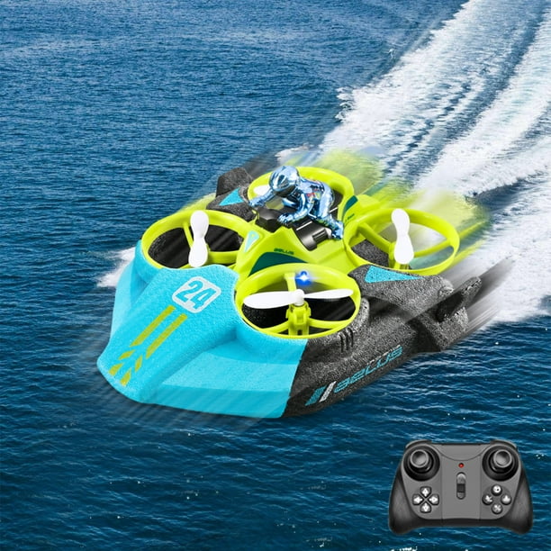 AirCruiser – 360° Avontuur – RC Drone