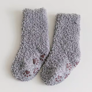 CozySteps – Extra Warm & Zacht – Warme Kindersokken Fleece