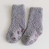CozySteps – Extra Warm & Zacht – Warme Kindersokken Fleece