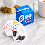 MindRush – Snel & Interactief – 3D Kaartspel