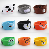 SilentRhythm – Muzikale Slaapmasker & Dieren – Draadloze Oogmasker met Bluetooth