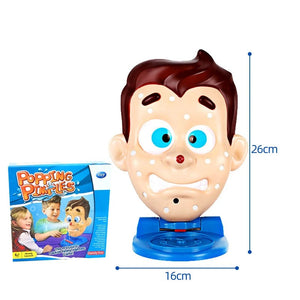 Pimple Popper Game™ - Puistige Pret - Familiespel