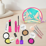 LittleGlam™ – Schattig & Leerzaam – Make-up Speelgoed