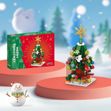 WinterBlocks – Kerstig & Leuk – Kerst Constructie Speelgoed