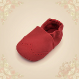 SweetSteps – Zacht & Anti-slip – Baby Schoentjes