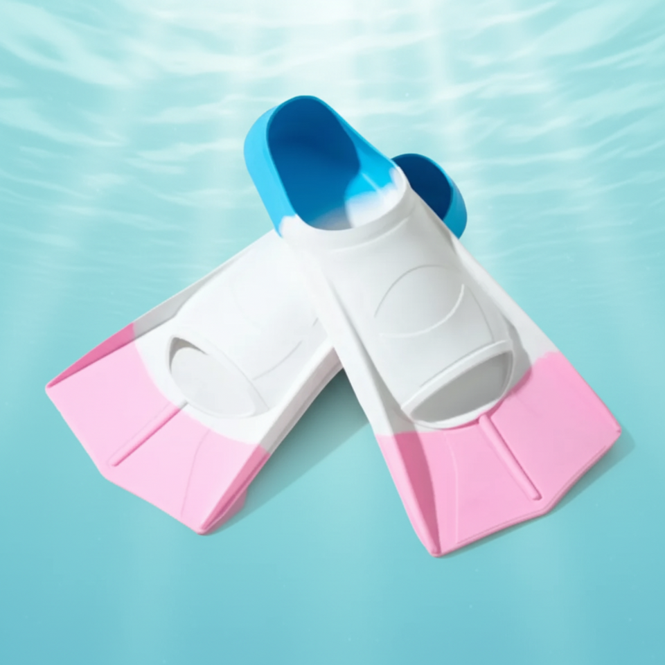 HydroFins – Waterpret & Duiken – Anti-Slip Zwemvinnen