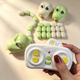 SnakeChase – Interactief & Spannend – RC Slang Speelgoed met Afstandsbediening