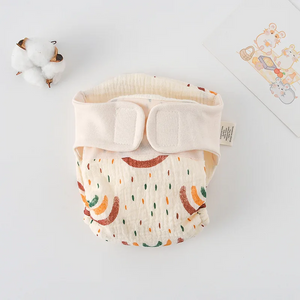ComfyCotton – Waterdicht & Veilig – Biokatoenen Oefenbroekjes