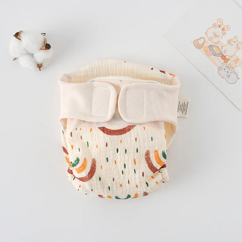 ComfyCotton – Waterdicht & Veilig – Biokatoenen Oefenbroekjes