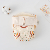 ComfyCotton – Waterdicht & Veilig – Biokatoenen Oefenbroekjes