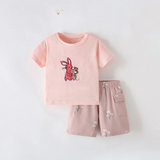 SunnyBloom – Zomer & Schattig – Matchende Zomerset