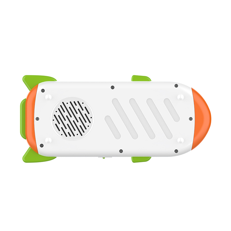 SmartKids – Engelse woordjes leren – Educatieve kaartmachine