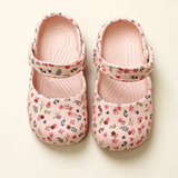 FlowerFeet – Elegant & Comfortabel – Bloemen Sandalen