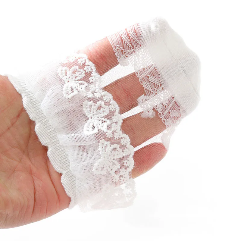BabyBliss – Comfortabel & Licht – Babykant Sokken