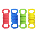 Plungy – Rekbaar & Sensorisch – Siliconen Fidget Speelgoed (Set van 4)