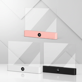 LumiPanel – LED & Gezond Ogen – Dimbare USB-boeklamp