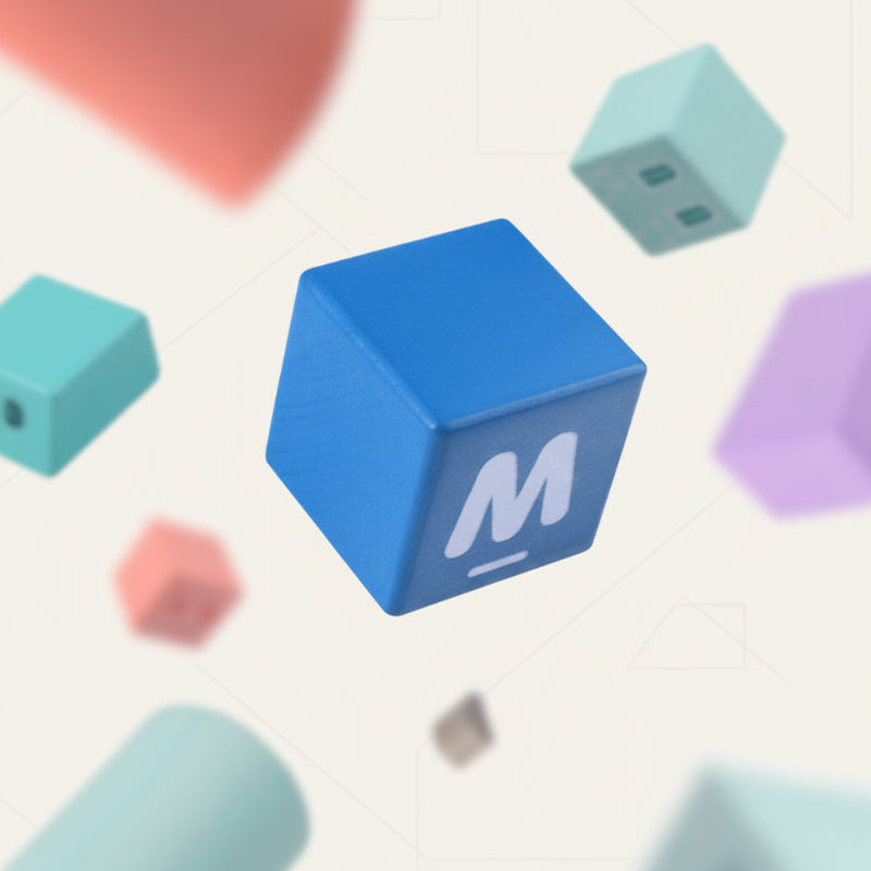 BuildJoy – Educatief & Leuk – Houten Bouwblokken in de Stad