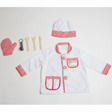 DreamRole – Educatief & Leuk – Kinder Rollenspel Verkleedkleding